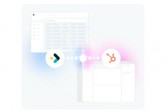 OW Sync: ERP Integration Platform for HubSpot